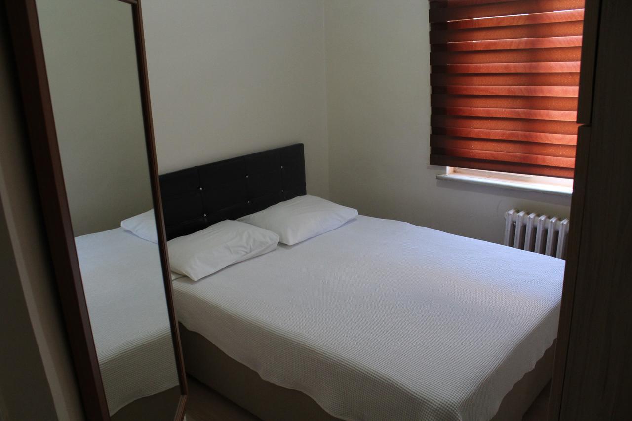 Taskin Otel Halic Exterior foto
