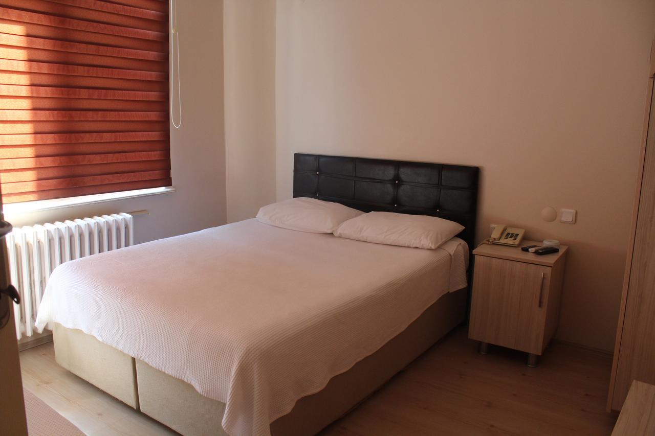 Taskin Otel Halic Exterior foto
